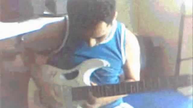 Teste ibanez 3 смотреть онлайн