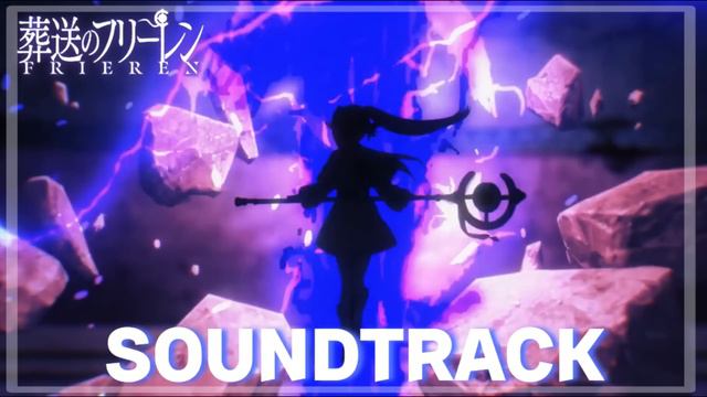 Sousou No Frieren EP 25 OST: Frieren Vs Clone Frieren | EPIC COVER