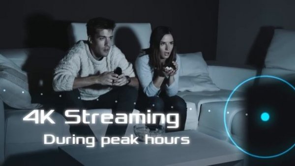 NETGEAR Nighthawk®—DOCSIS 3.0 AC1900 WiFi Cable Modem Router Product Tour