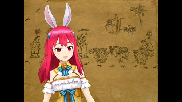 ¿Aztecas o Mexicas ? Una Vtuber de Historia te lo explica!! смотреть онлайн