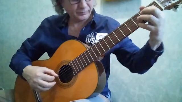 Parisienne walkways-G.Moore смотреть онлайн
