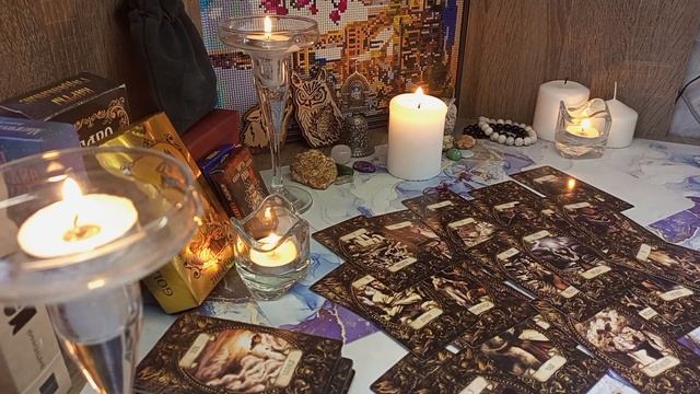 Вести с полей, что хочет передать Тёмный пантеон ⁉️???? смотреть онлайн