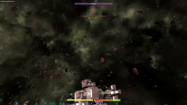 Avorion 2.0 Большое обновление! Автопилот просто ванлав! (=^･ω･^=) #прохождение смотреть онлайн