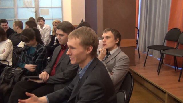 Развитие медиа-пространства ОМС. ч.7 смотреть онлайн