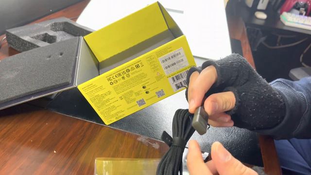 ان بوكسنق ماوس ريزر نسخة سايبر بنك وايرلس/unboxing razer viper ultimate cyberpunk 2077 edtion смотреть онлайн