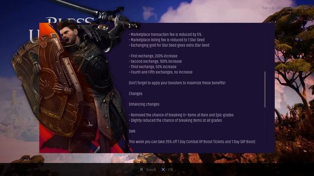 Bless Unleashed 10/29/2020 Searching...Server error смотреть онлайн