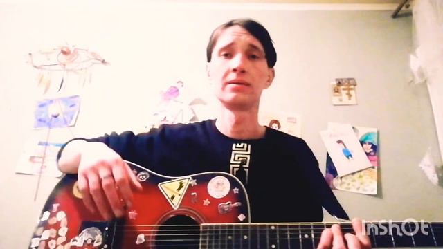 Тима Белорусских-Мокрые кроссы(кавер от В НИКУДА-В НИРВАНУ) смотреть онлайн