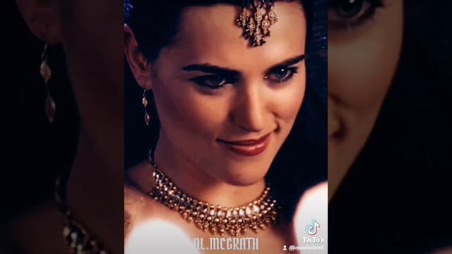 моргана пендрагон