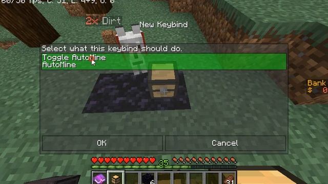 Minecraft Java Multiplayer Dupe | PBD | SlimeFun Dupe