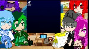 Реакция жителей земли королей на их правителей (2/?)(13карт){земля королей)