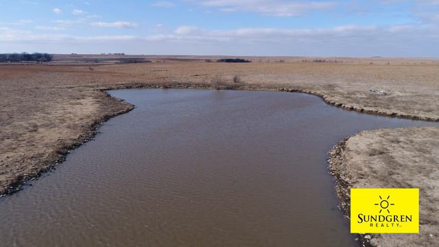 SOLD! 625+- Acres Flint Hills Cattle Grazing Land Auction Near Burns, Ks смотреть онлайн