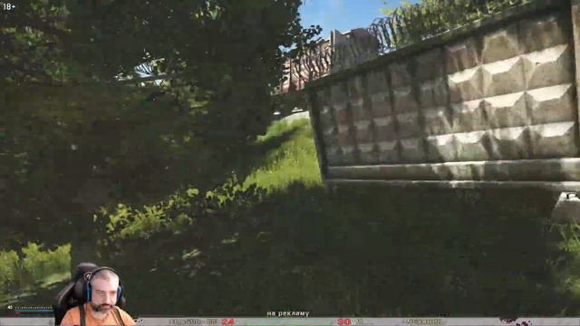 Тарков Стрим - Искусство выжить не для меня ?