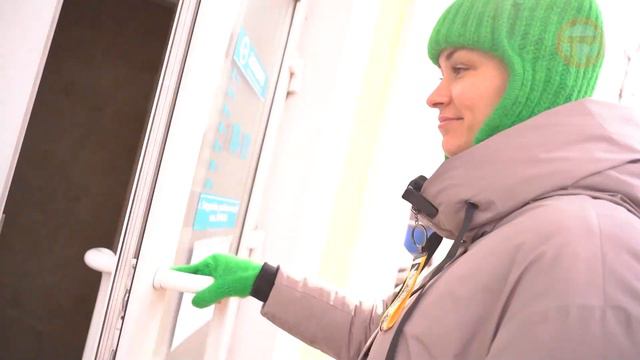 Карта ГОРОДА - Здание объединённого общественного собрания - ул. Калинина, 32 смотреть онлайн