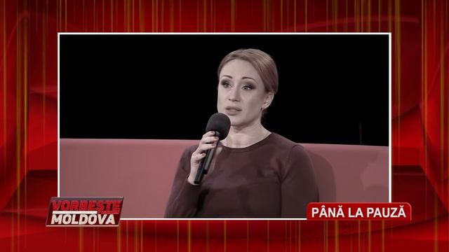 438. VORBEȘTE MOLDOVA - CUȚITUL DE RĂMAS BUN - Partea 1 - 11.04.2022