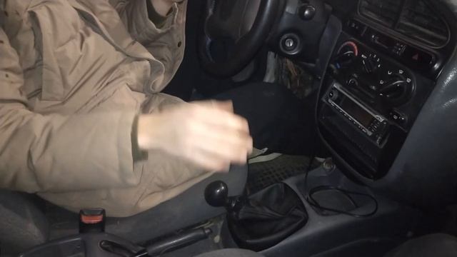 Daewoo Sens обзор 2023//Део СЕНС честный отзыв