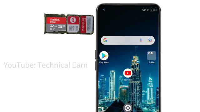 Realme 9 SE Sim Slot Remove | How to Install Sim Card & SD Card смотреть онлайн