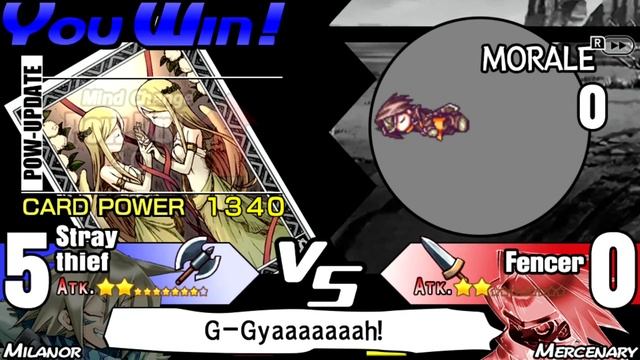 YGGDRA UNION: WE'LL NEVER FIGHT ALONE Gameplay ⚔️ Nintendo Switch - Classic SRPG смотреть онлайн