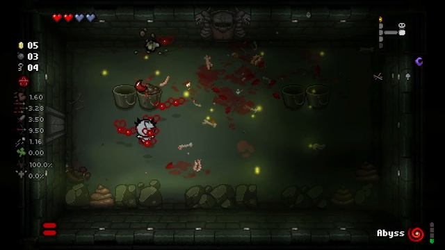 Мнение о Repentance спустя неделю смотреть онлайн