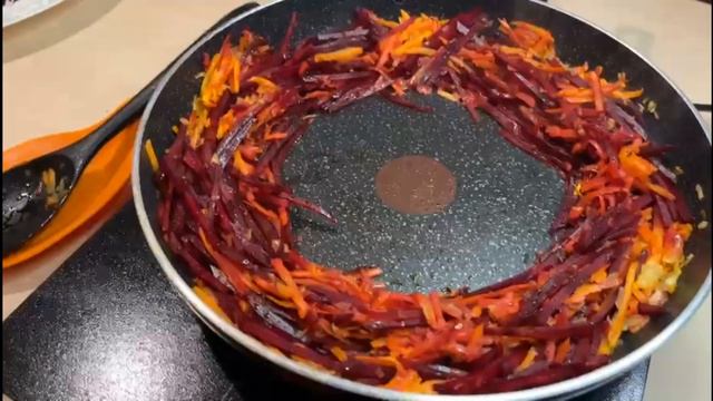 Борщ. Самый простой и вкусный рецепт. смотреть онлайн