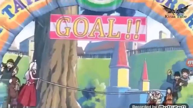 Gildarts returns to Magnolia смотреть онлайн