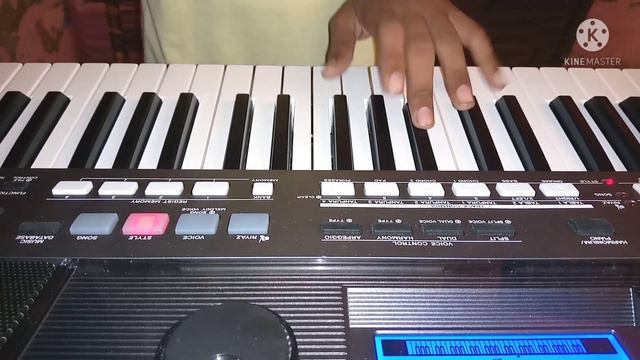 pardasi pardasi song play on piano cover смотреть онлайн