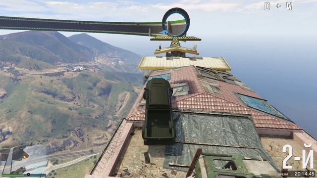 Cкилл тест для Новичков # 1 / Автор: __-Kasper-__ смотреть онлайн