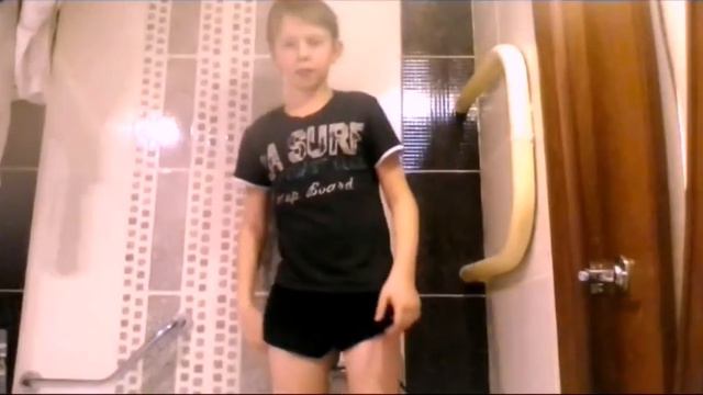 КИСЛЫЙ ЛИМОН + ХОЛОДНАЯ ВОДА | CHALLENGE