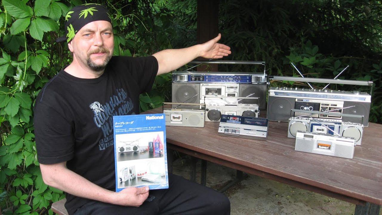 Где ёлки там и микромагнитолки! смотреть онлайн