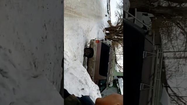 Аэроснегоход