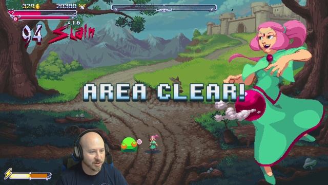 Slayin 2 (Nintendo Switch) - Quicksave Review смотреть онлайн