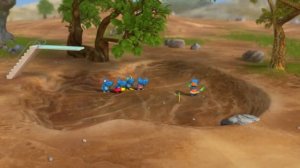 Семейка бегемотов серия 1