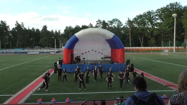 Выпускной 1 часть смотреть онлайн