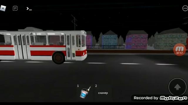 ПАРАД троллейбусов в nid's buses! Участие подписчиков и знакомых! смотреть онлайн