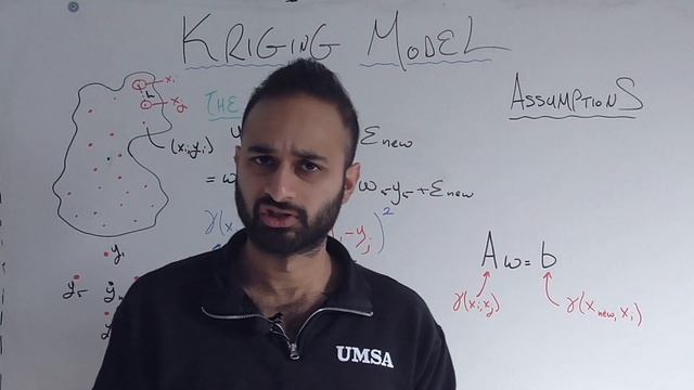 The Kriging Model : Data Science Concepts смотреть онлайн