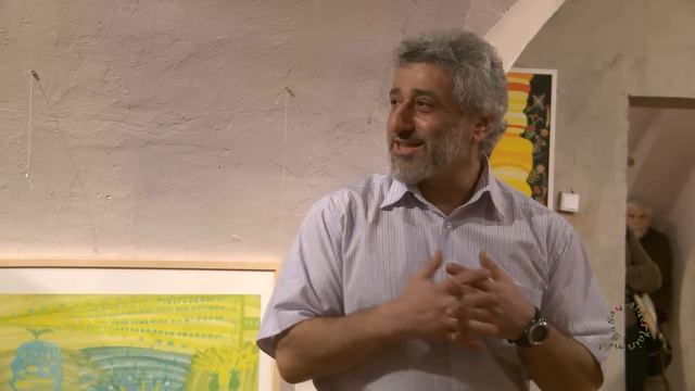 АЗИЯ в крипте св. Николая смотреть онлайн