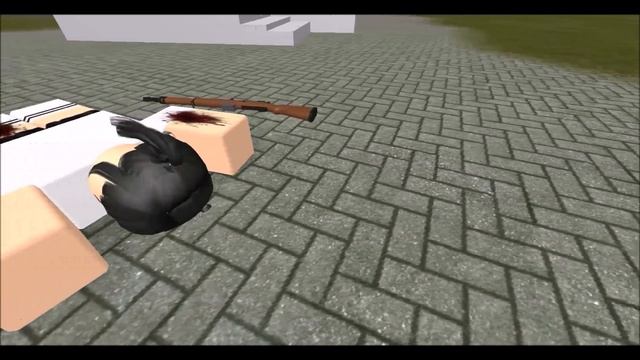 ROBLOX SERIES - ZOMBIE APOCALYPSE - S3/EP25 смотреть онлайн