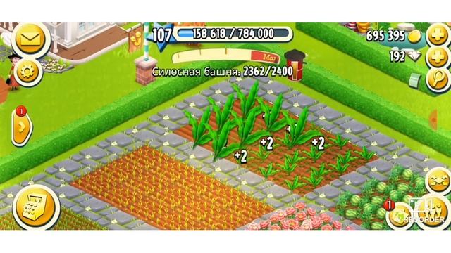 #HAYDAY#117 ?Как я в Баг с пазлами корабли отправляла и что из этого получилось ? смотреть онлайн