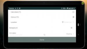 Как сделать фоторамку из старого планшета