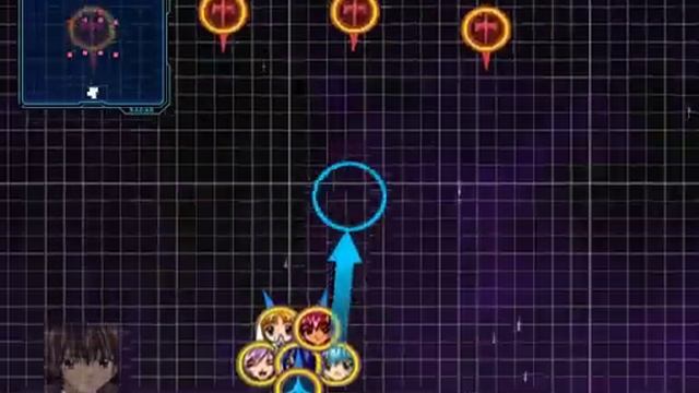 Game Playthrough: Galaxy Angel II - Zettai Ryouiki no Tobira [Chapter 10/10] смотреть онлайн