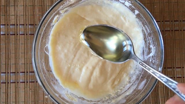 Неудачные сырники, но нормальные оладьи из мягкого творога «Домик в деревне» смотреть онлайн