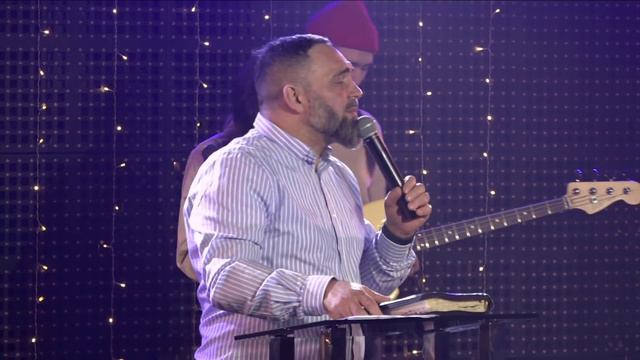 Собрание церкви Сила Пробуждения | 04.03.2023 смотреть онлайн