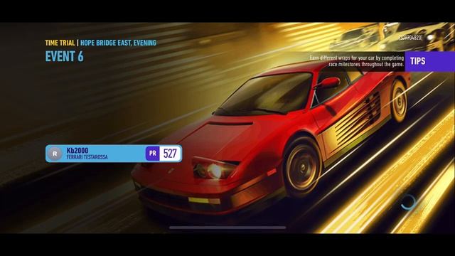 Need For Speed: No Limits || 1984 Ferrari Testarossa || Crew Trials || Beck - Day 5 | #viral #gamin смотреть онлайн
