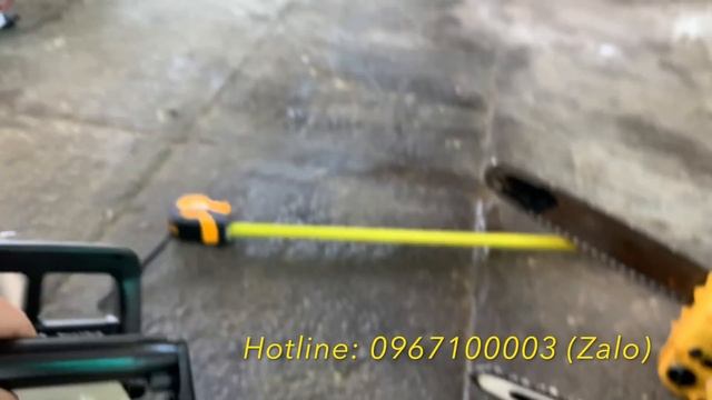 19/9/21 Lô 18 Máy Cưa Xích Tuyệt Đẹp. Stihl 45cc, Tay Cụt Ryobi 36cc, Echo 332,360, Shindaiwa 305. смотреть онлайн