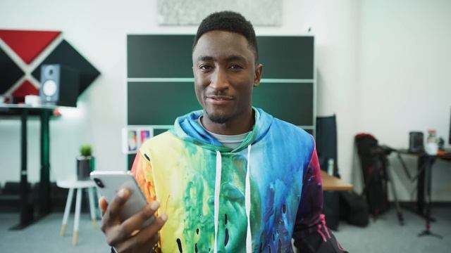 Apple iPhone X Review: The Best Yet! смотреть онлайн