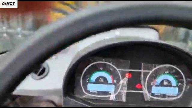 Обзор фронтального погрузчика HZM S825T смотреть онлайн