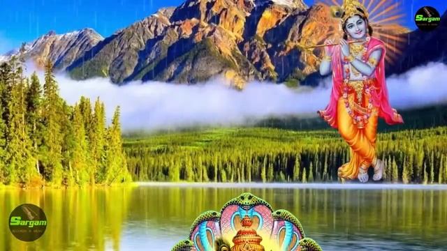 LIVE 8 : 108 ॐ नमो भगवते वासुदेवाय / 108 Om Namo Bhagavate Vasudevaya смотреть онлайн