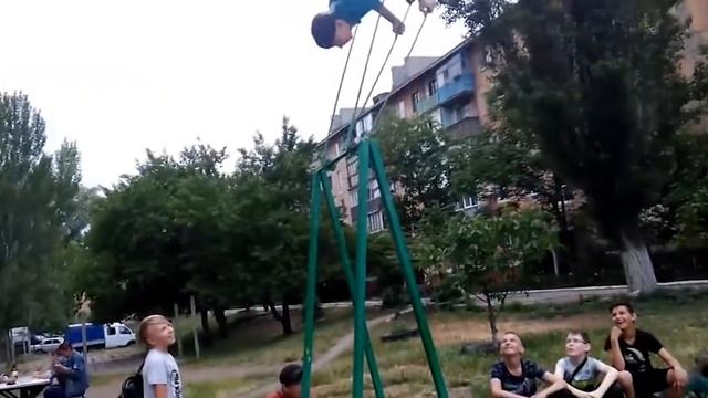 СТОЙ! НЕ НАЖИМАЙ на ЭТУ КНОПКУ!!! смотреть онлайн