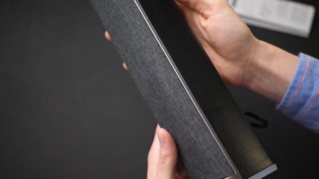 R30 Soundbar Unboxing and First Impressions смотреть онлайн