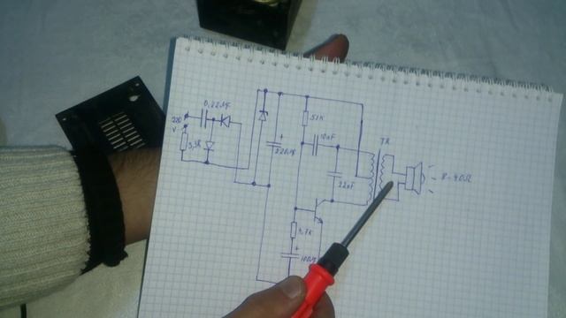 Дверной звонок "Канарейка" смотреть онлайн