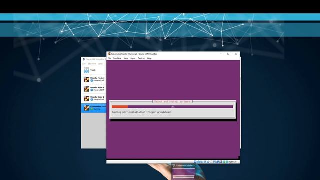 How to create a Kubernetes Cluster | Part 1 смотреть онлайн